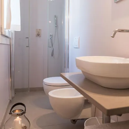 Eco Apartments Cervia Exterior photo