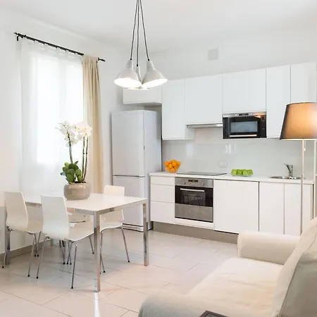 Eco Apartments Cervia Exterior photo