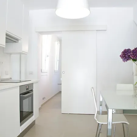Eco Apartments Cervia Exterior photo