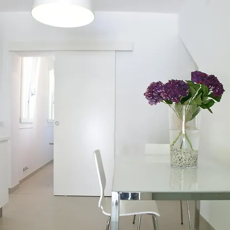 Eco Apartments Cervia Exterior photo