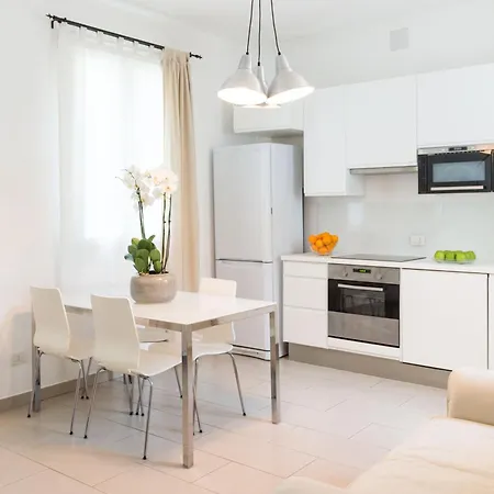 Eco Apartments Cervia Exterior photo