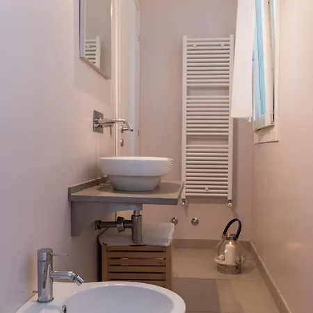 Eco Apartments Cervia Exterior photo