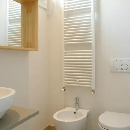 Eco Apartments Cervia Exterior photo