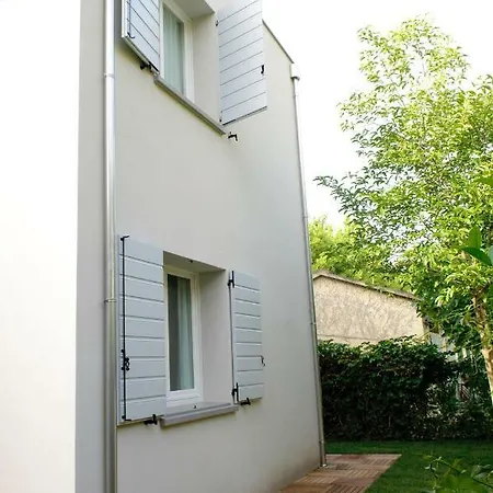 Eco Apartments Cervia Exterior photo