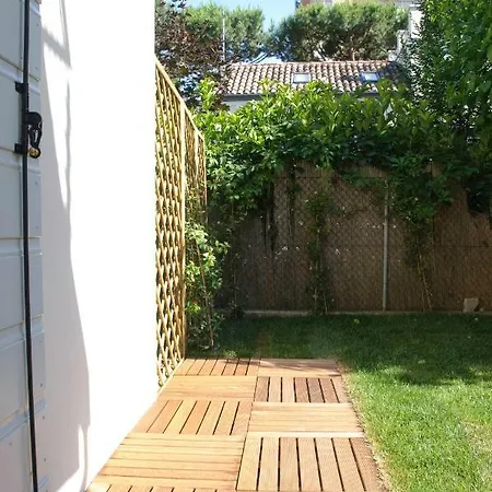Eco Apartments Cervia Exterior photo