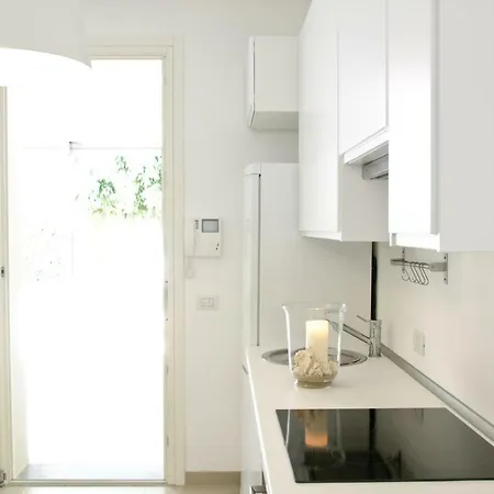 Eco Apartments Cervia Exterior photo