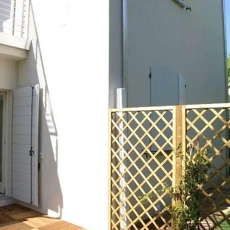 Eco Apartments Cervia Exterior photo