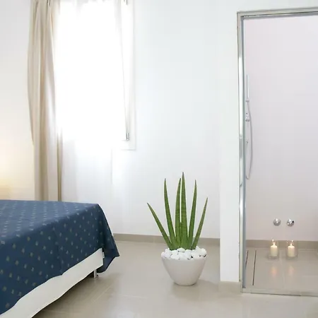 Eco Apartments Cervia Exterior photo