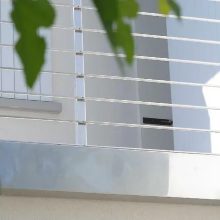 Eco Apartments Cervia Exterior photo