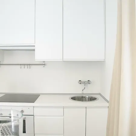 Eco Apartments Cervia Exterior photo