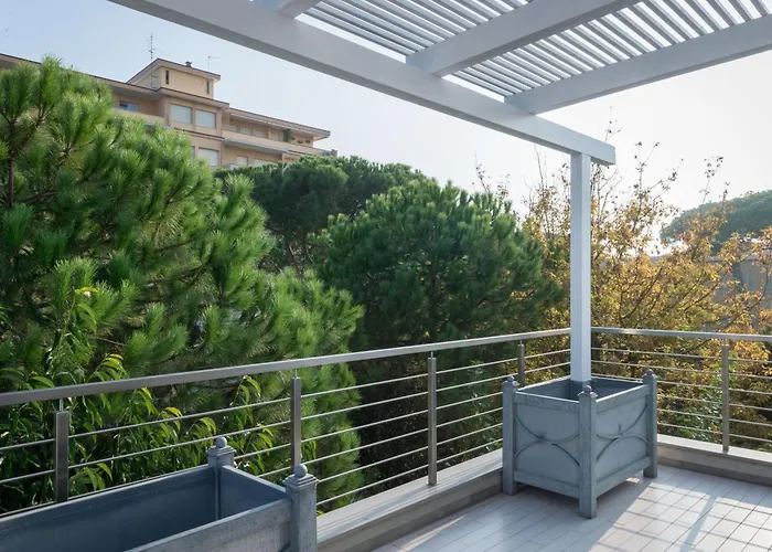 Eco Apartments Cervia