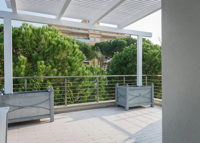 Eco Apartments Cervia