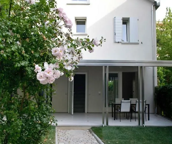 Eco Apartments Cervia