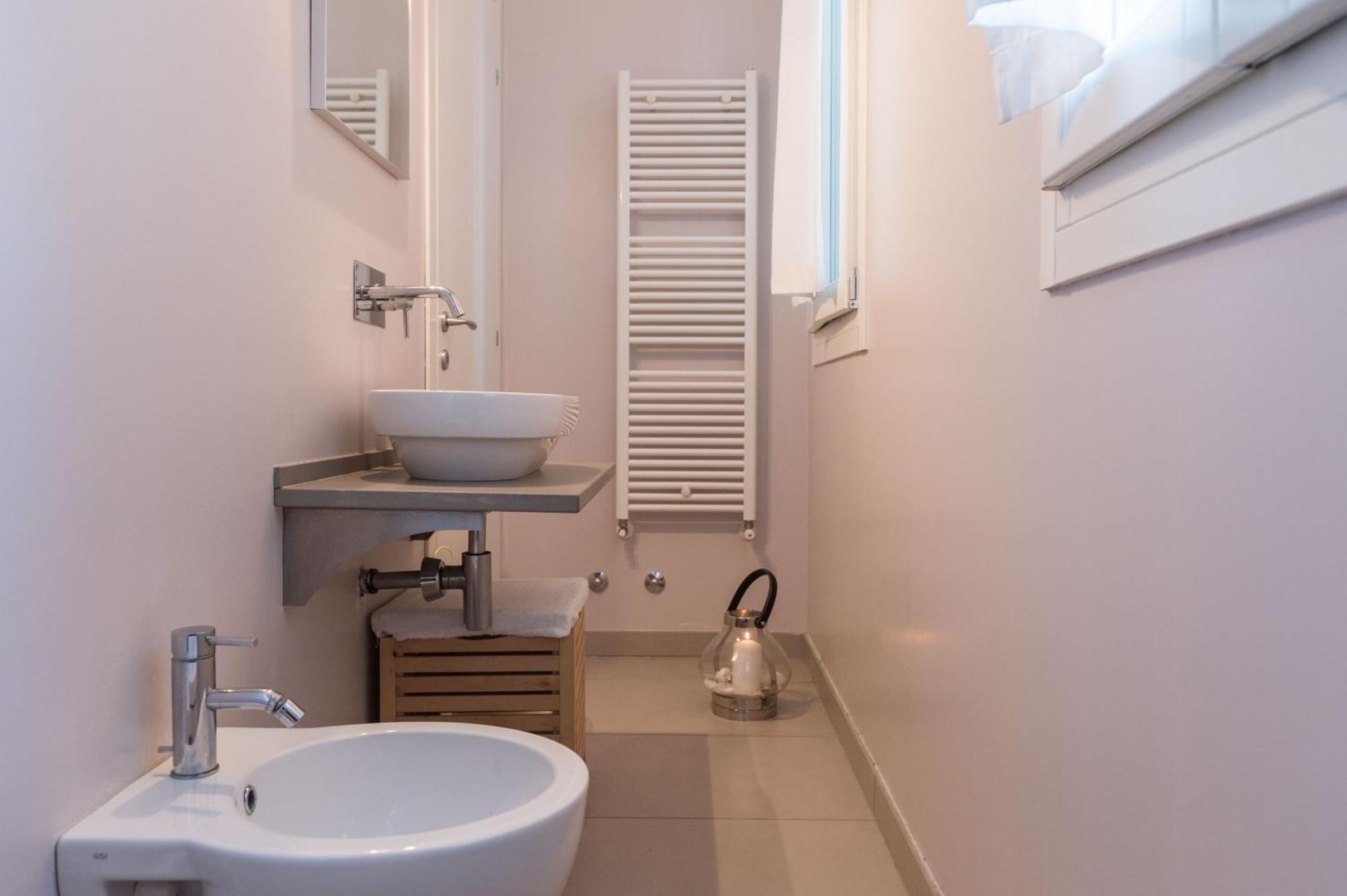 Apartment Eco *