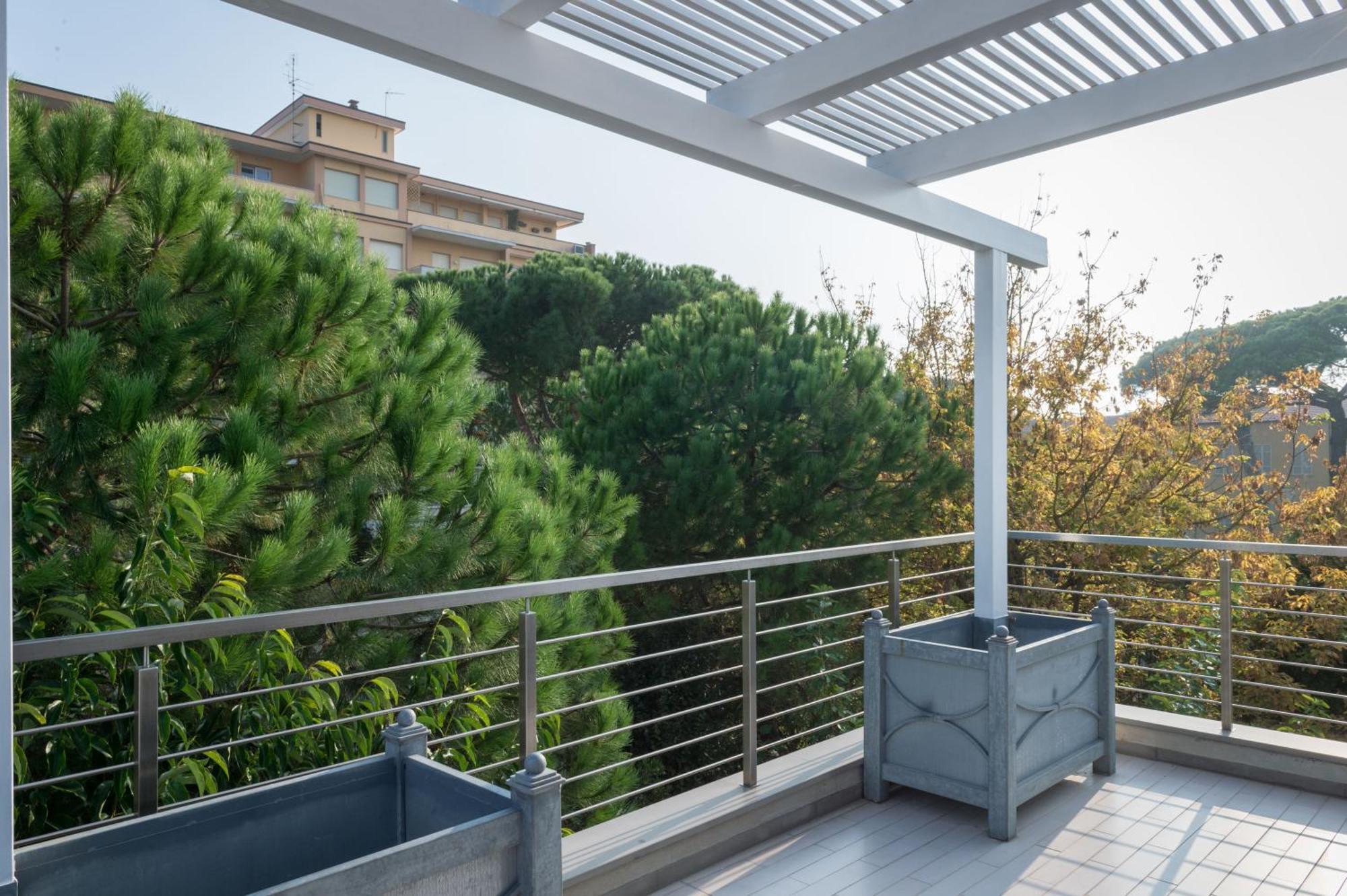Apartment Eco *