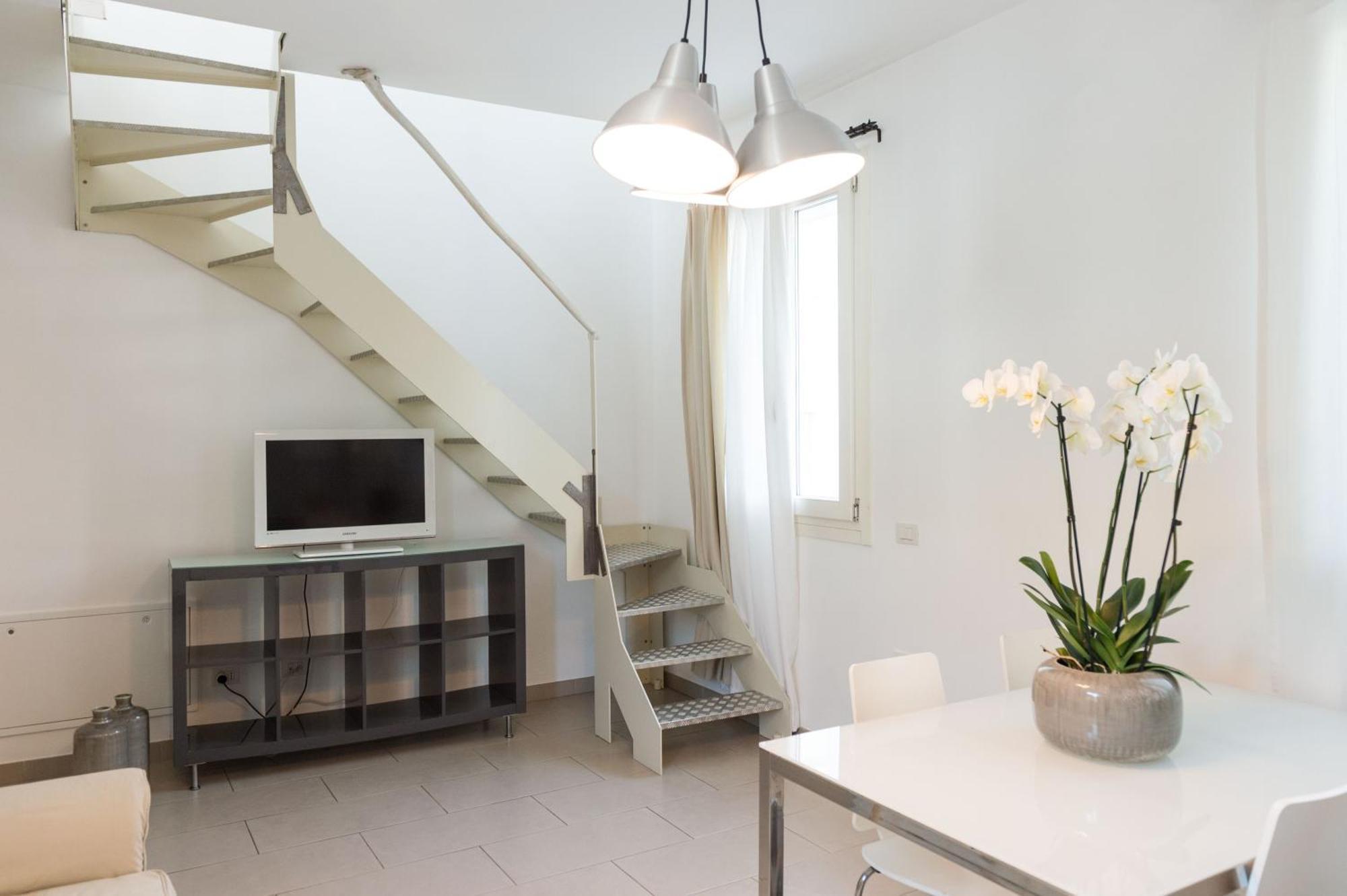 Apartment Eco Cervia