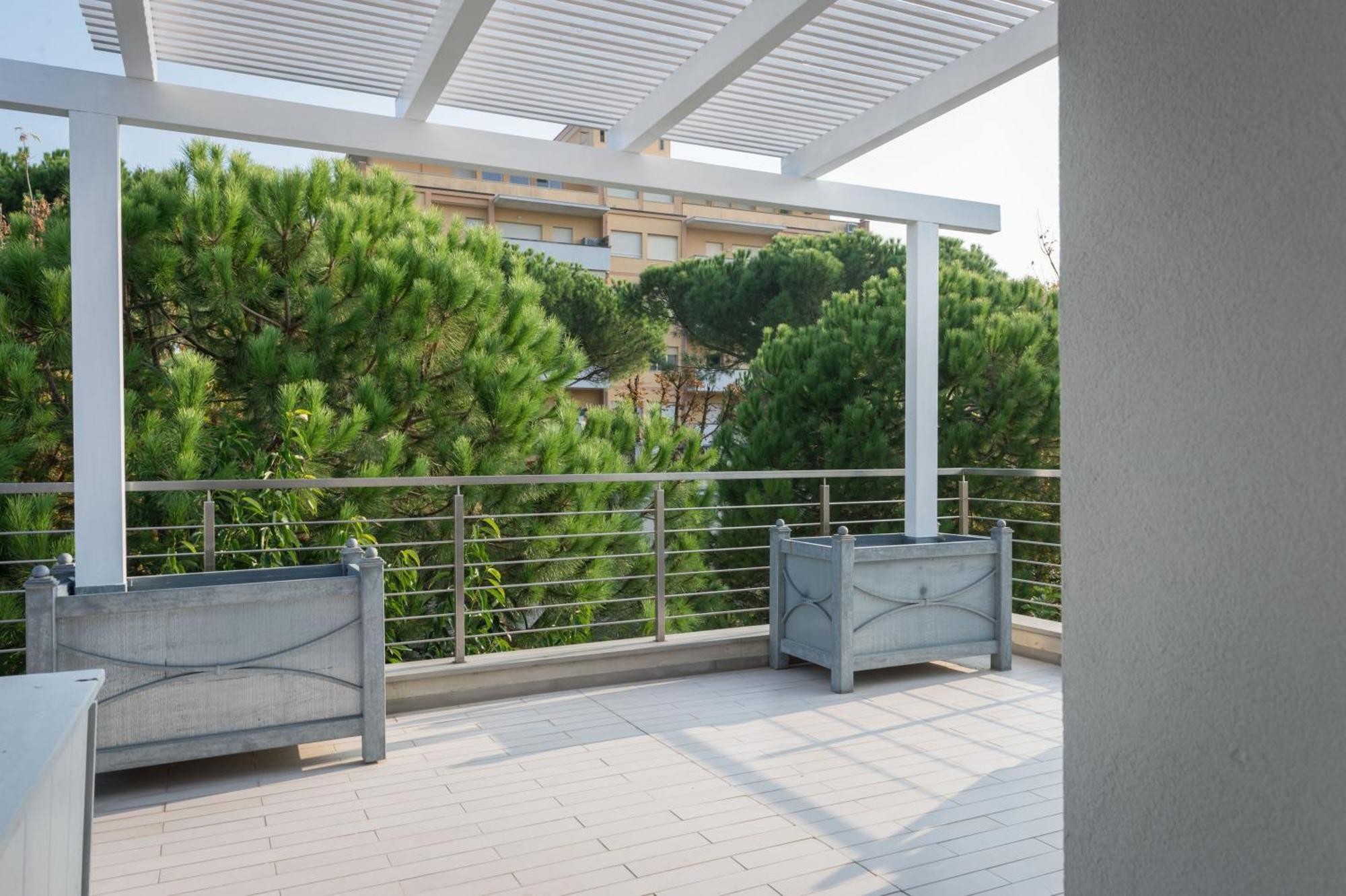 Apartment Eco