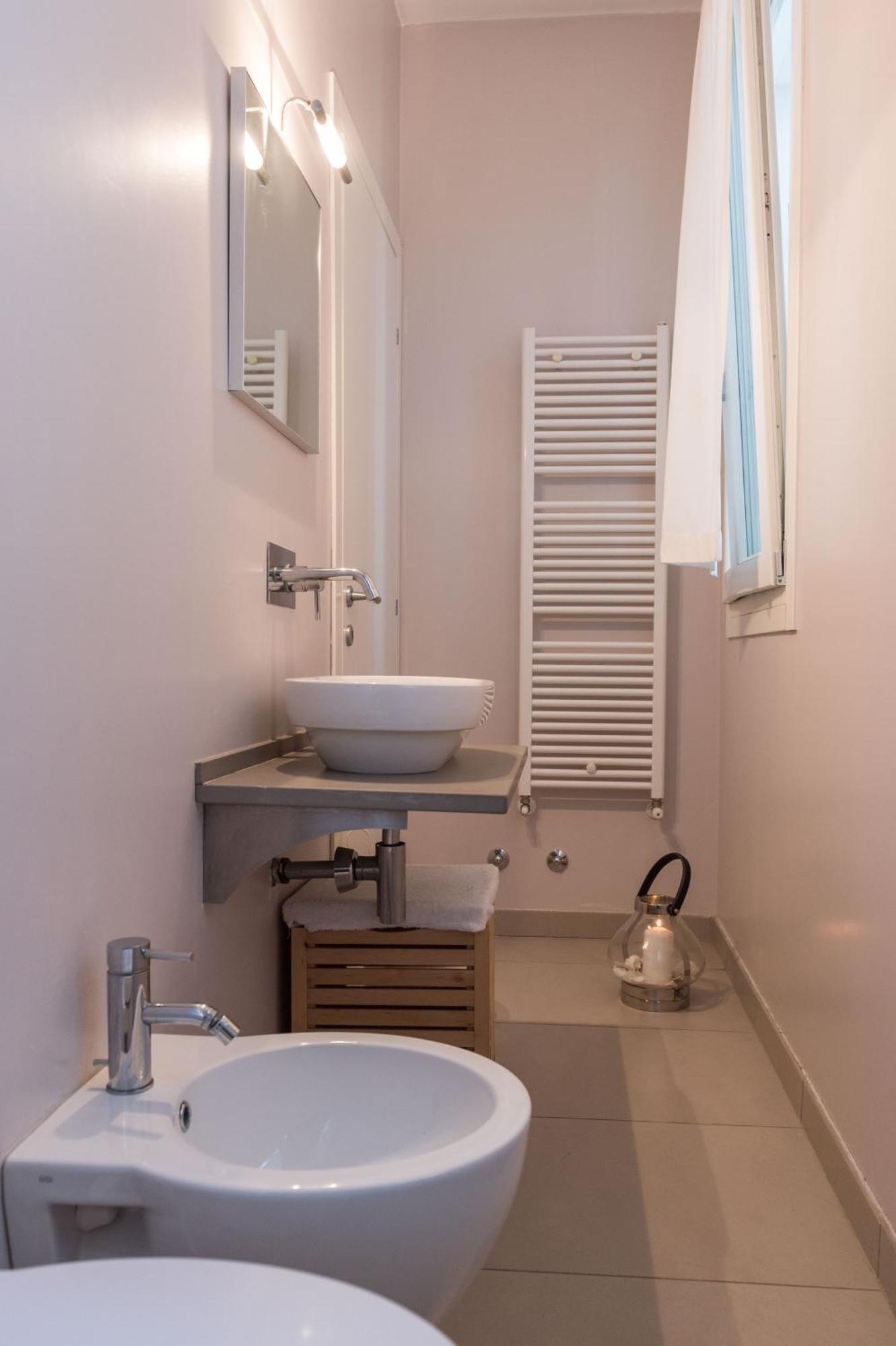 Apartment Eco *