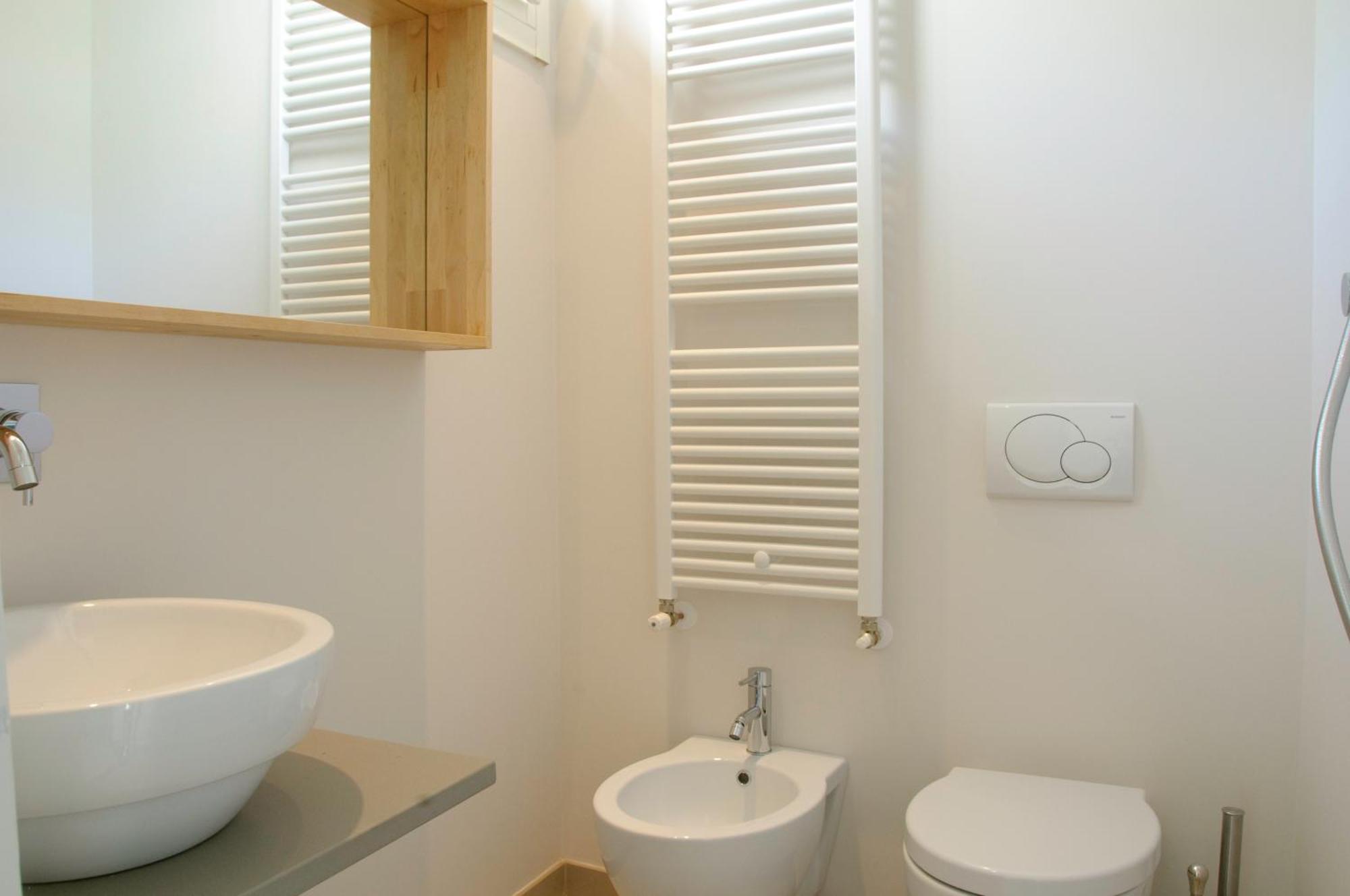 Apartment Eco Cervia