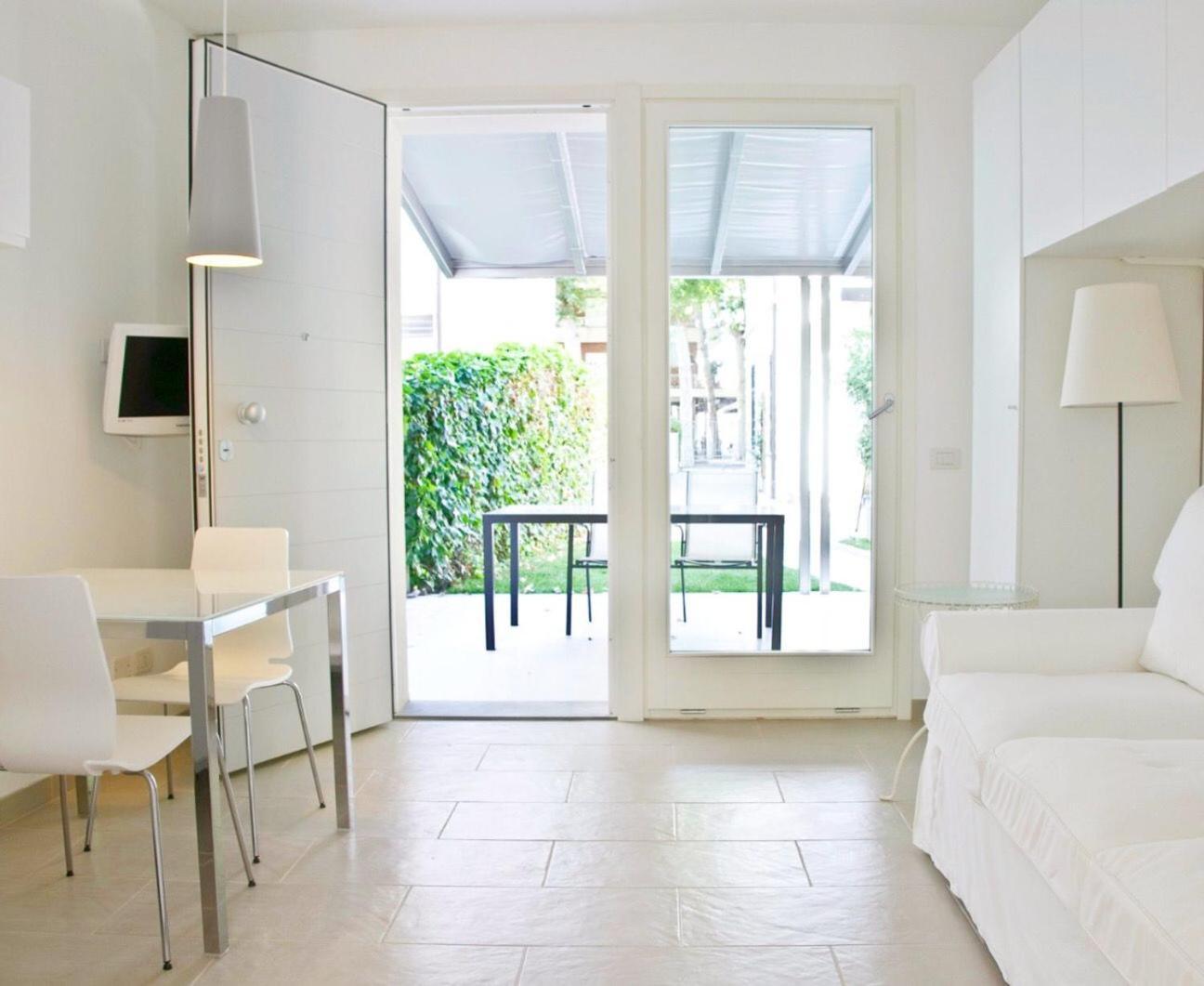 Apartment Eco *