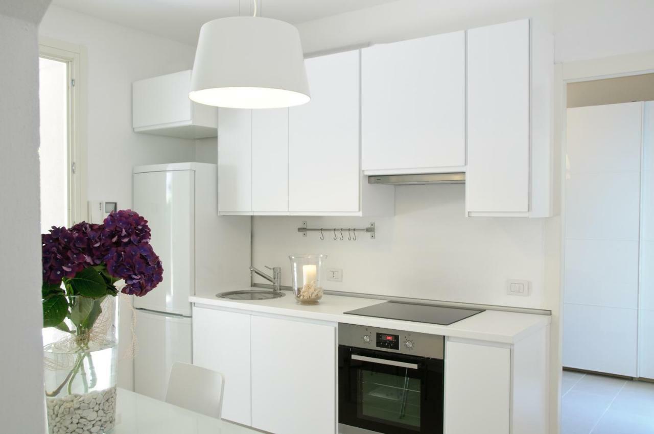 Eco Apartment