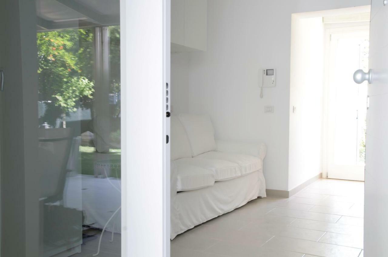 Eco Apartment *