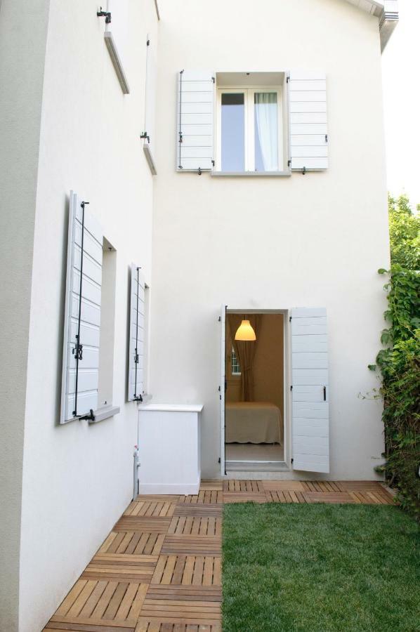 Apartment Eco *