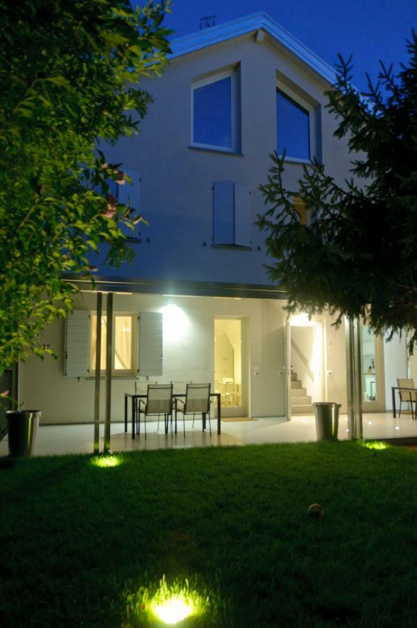 Apartment Eco *