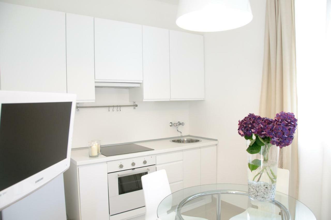 Apartment Eco