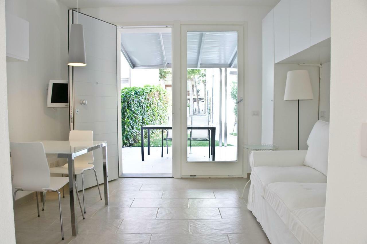 Apartment Eco *