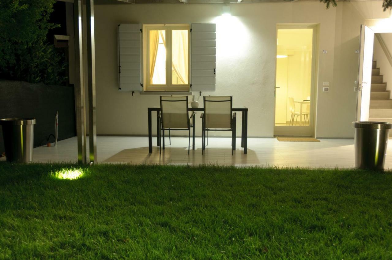Eco Apartment *