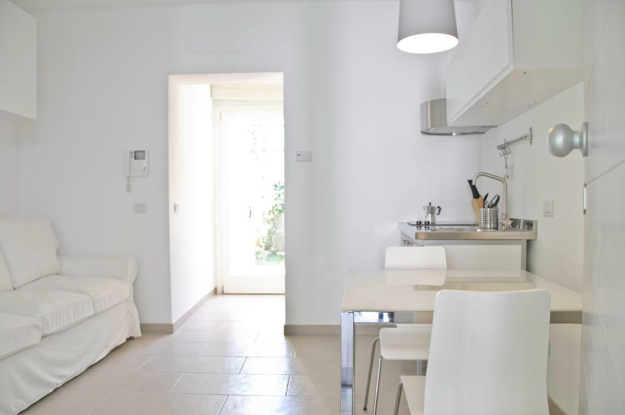 Eco Apartment *