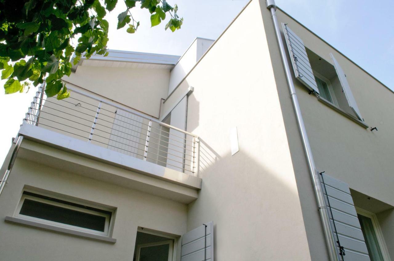 Eco Apartment